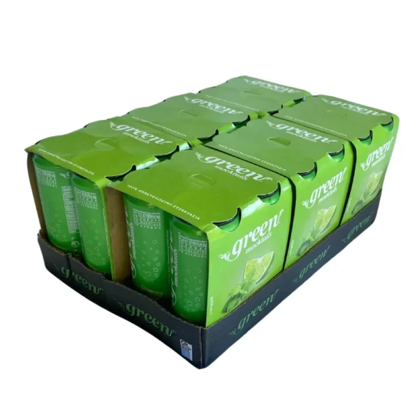 GREEN MOJITO - Image 2