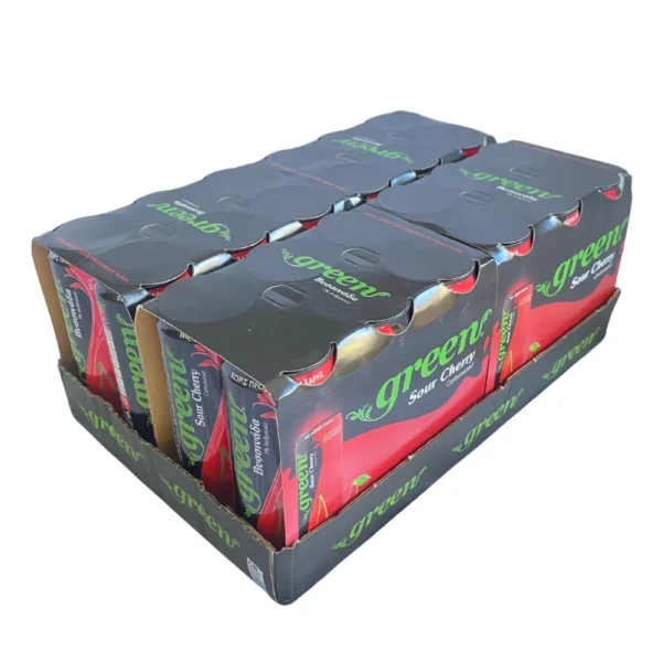 GREEN SOUR CHERRY - Image 2