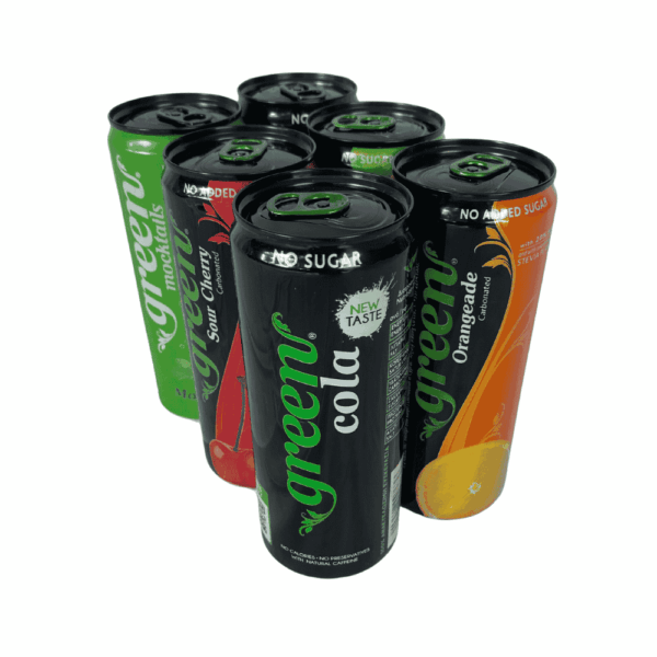 Variety Packs