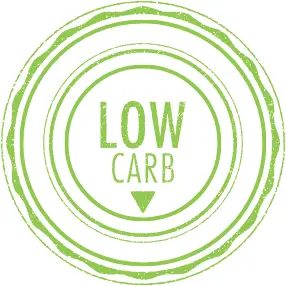 Zero carbs. making it the best cola to drink on any diet plan. Keto, paleo, diabetic or healthy pure ingredients cola drink